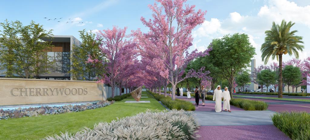 AlaaHMasoud's tweet photo. #Cherrywoods Townhouses is an exclusive gated community near to retail, dining, and central park. It is the place where you will not need to go far away for your needs, all are available near to your doorstep.
For more info.
CALL +971507050700
#Dubai #realestate #alruwad https://t.co/pOZu9g8aFi