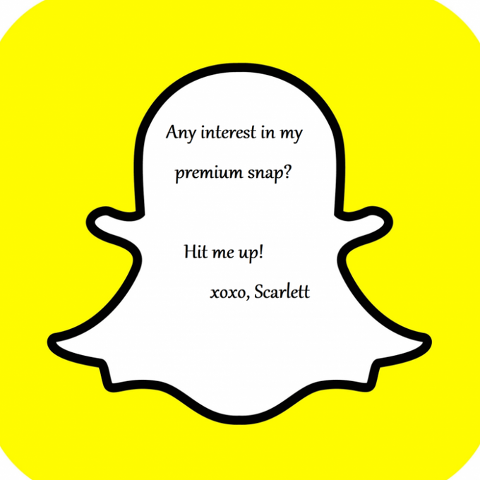 Premium Snapchat: Tier 1 by @ScarlettMaevexo https://t.co/GrSCyidfTZ Find it on #ManyVids! https://t<a class="tags" href="/tag/scarlettmaevexo">@scarlettmaevexo</a><a href="/tag/manyvids"class="tags"><span>#manyvids</span></a>