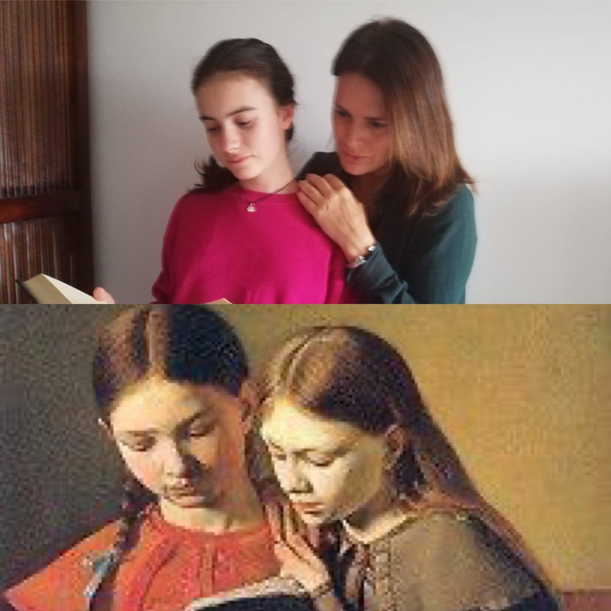 Erasmus+IES Palomares tweet media