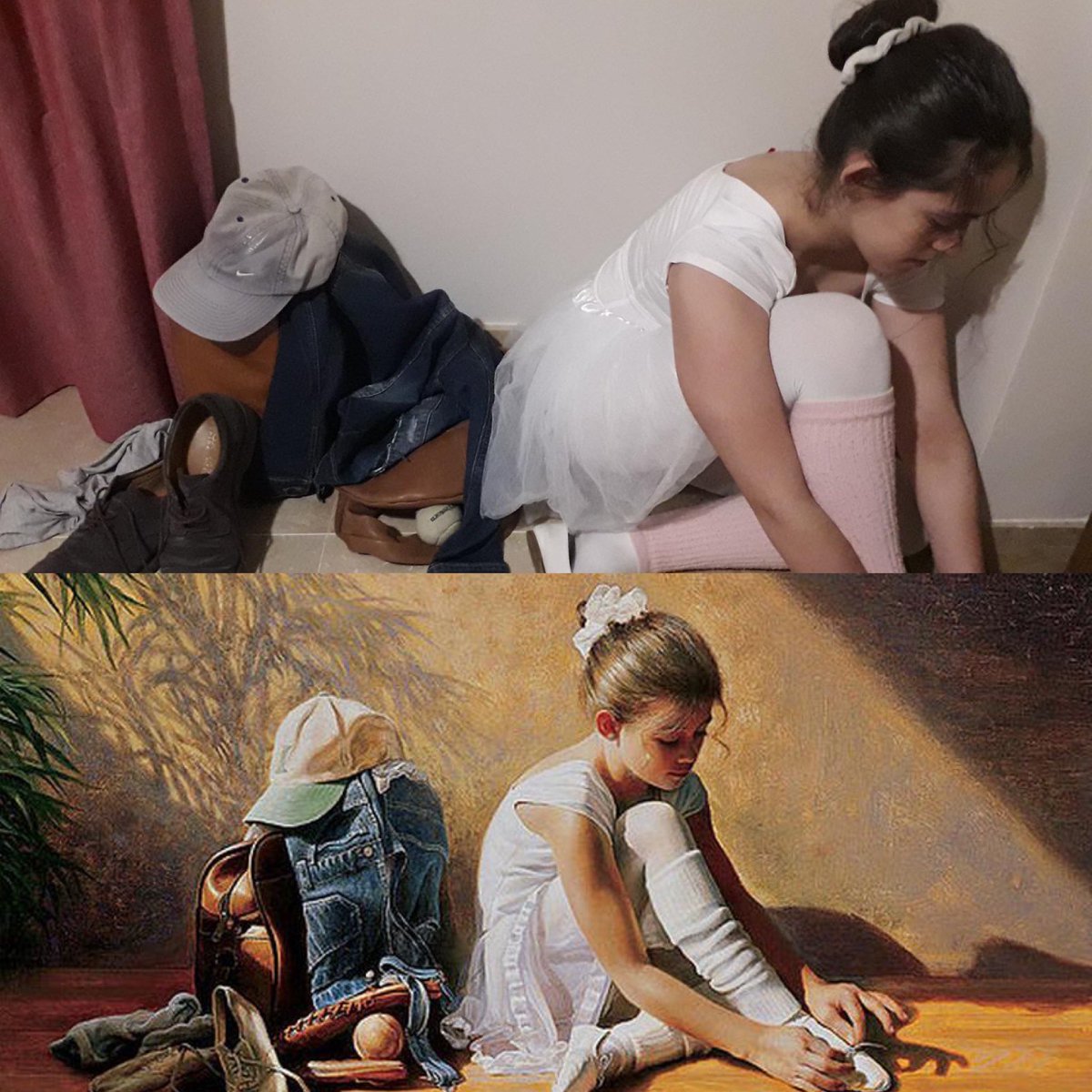 Erasmus+IES Palomares tweet media