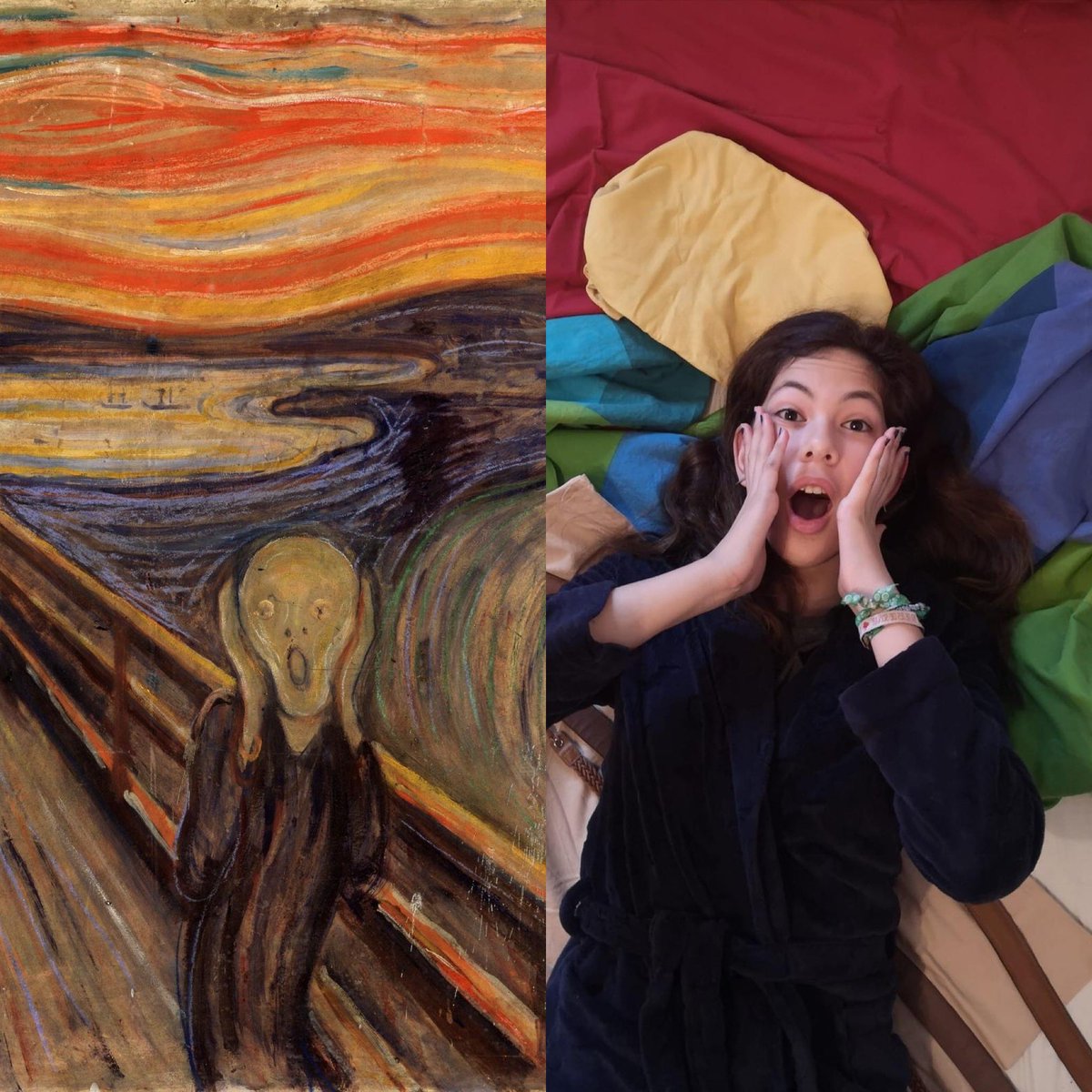 Erasmus+IES Palomares tweet media