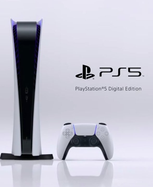 Florian_Moka's tweet photo. #PlayStation5 Micromania quand ils ont vu la PS5 digital sans lecteur CD. https://t.co/4wr4lvx78N