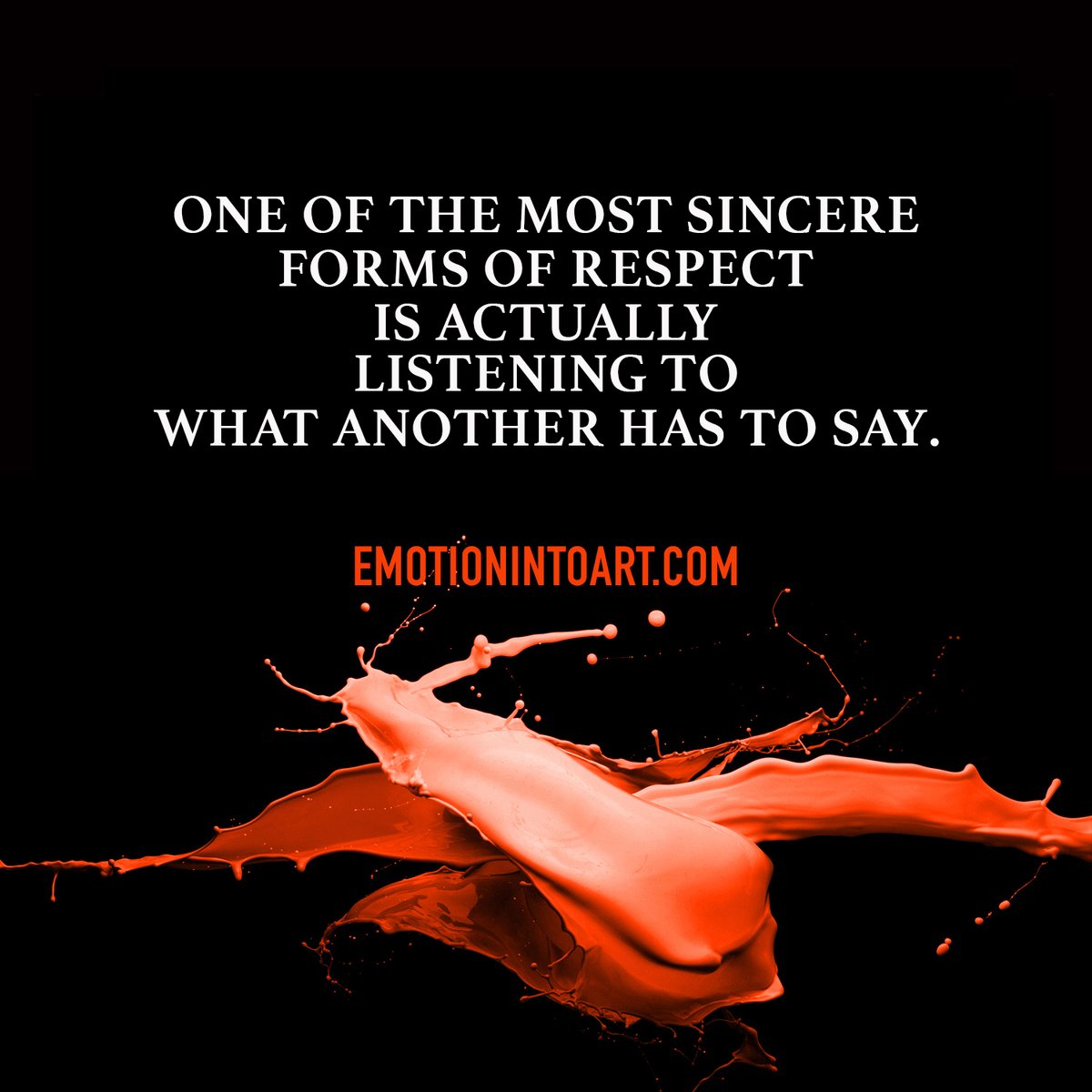 tomvarano's tweet photo. #dreamBIG #studiotostage #emotionintoart #noplaceforhate #livewithpassion https://t.co/3neuPewb84