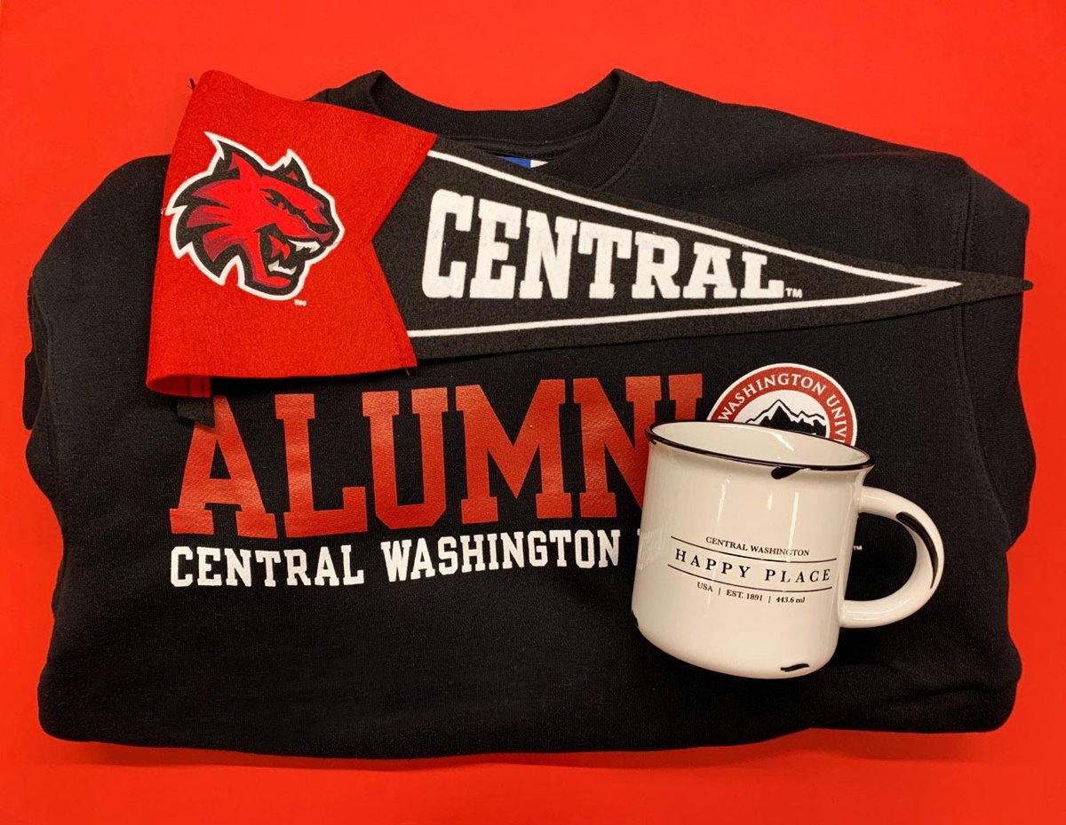 No matter where you end up in life you will always be part of the Wildcat family! ❤️🙌 We love our alumni! ⠀