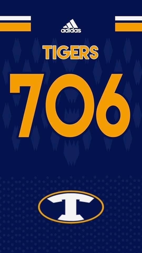 What a great week to be a Tiger‼️
🐯🔥🔥