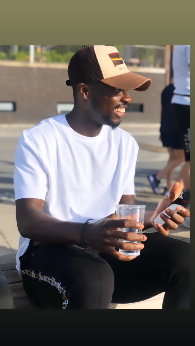 Smile 😊