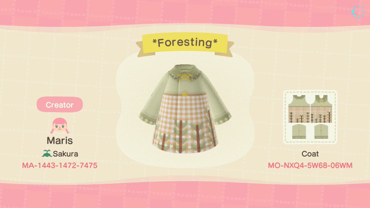 cottagecore dress acnh the floral collection consists of cottagecore flowery outfits, dresses, and a top by @crossingqrs on Tumblr