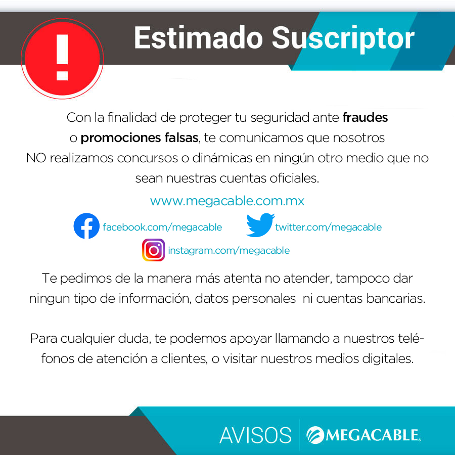 ⚠️No se dejen engañar⚠️