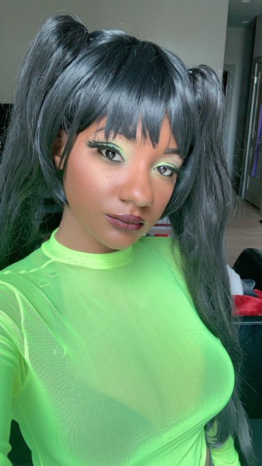 I feel like there&rsquo;s some crossover between goth and egirl aesthetics. https://t.co/73Lwwx2nD4<a href="/tag/blackcosplayer"class="tags"><span>#blackcosplayer</span></a><a href="/tag/cosplayersunder1k"class="tags"><span>#cosplayersunder1k</span></a>