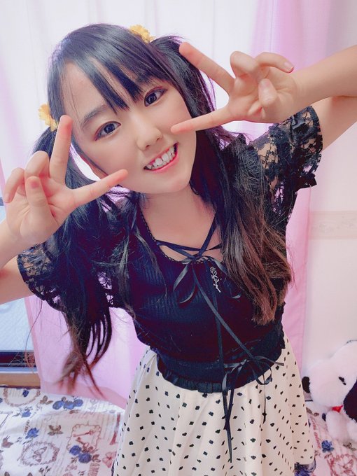 Twitterのコスプレ画像5