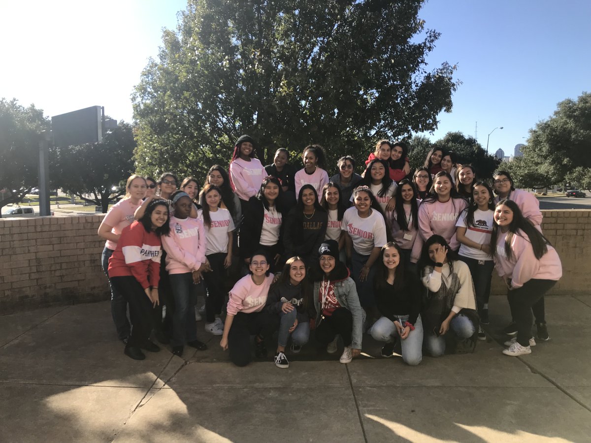 ywprep's tweet photo. Proud of @rangelywls in Dallas for 100% college acceptance, $7M in scholarships, 26% first gen HS grads, and 88% first gen college attendees. They worked hard! Celebrate with them here!  https://t.co/Ez7ICVLgsG 
Change the world here! https://t.co/ErXkY1iuRx #girlempowerment https://t.co/tAaWc1WOap