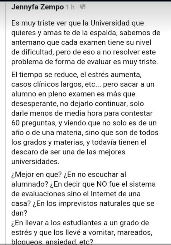 DG_AREZ's tweet photo. #FacMedSíMeDetiene
#FacMedNoEscucha
#FacMedNoHaceNada https://t.co/eqTHTSkSQA