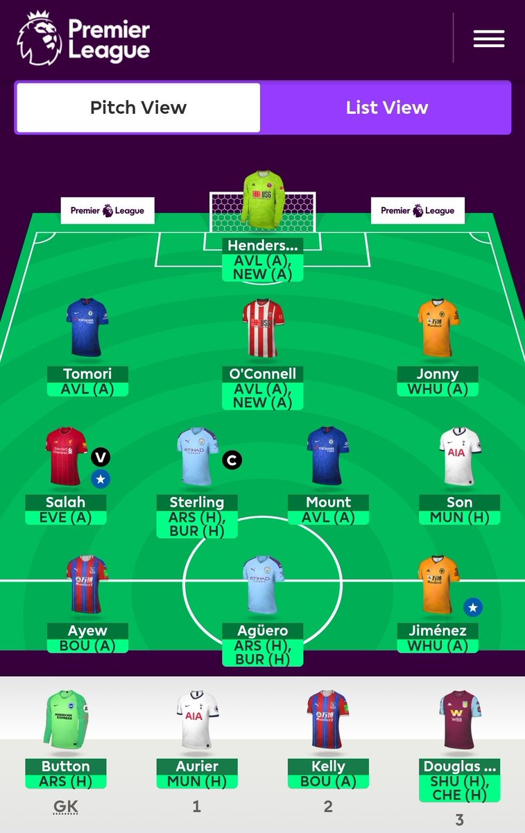 2oUsa24's tweet photo. @OfficialFPL 🤔🤔 https://t.co/LxSpMqEKgB