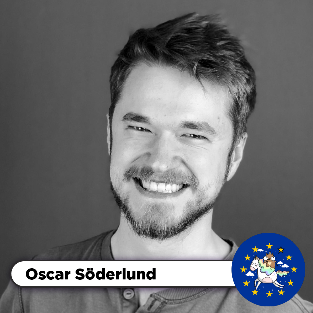 In 2018 Oscar Söderlund joined <a href="/einrideofficial/">Einride</a>'s quest to deliver sustainable transport solutions. At #gopherconEU he'll share how #golang can be successfully applied to the development of a CAN Library for Go and software for a driverless vehicle, with a surprising live demo!