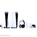 ついにお披露目、これが次世代機プレイステーション5だ!