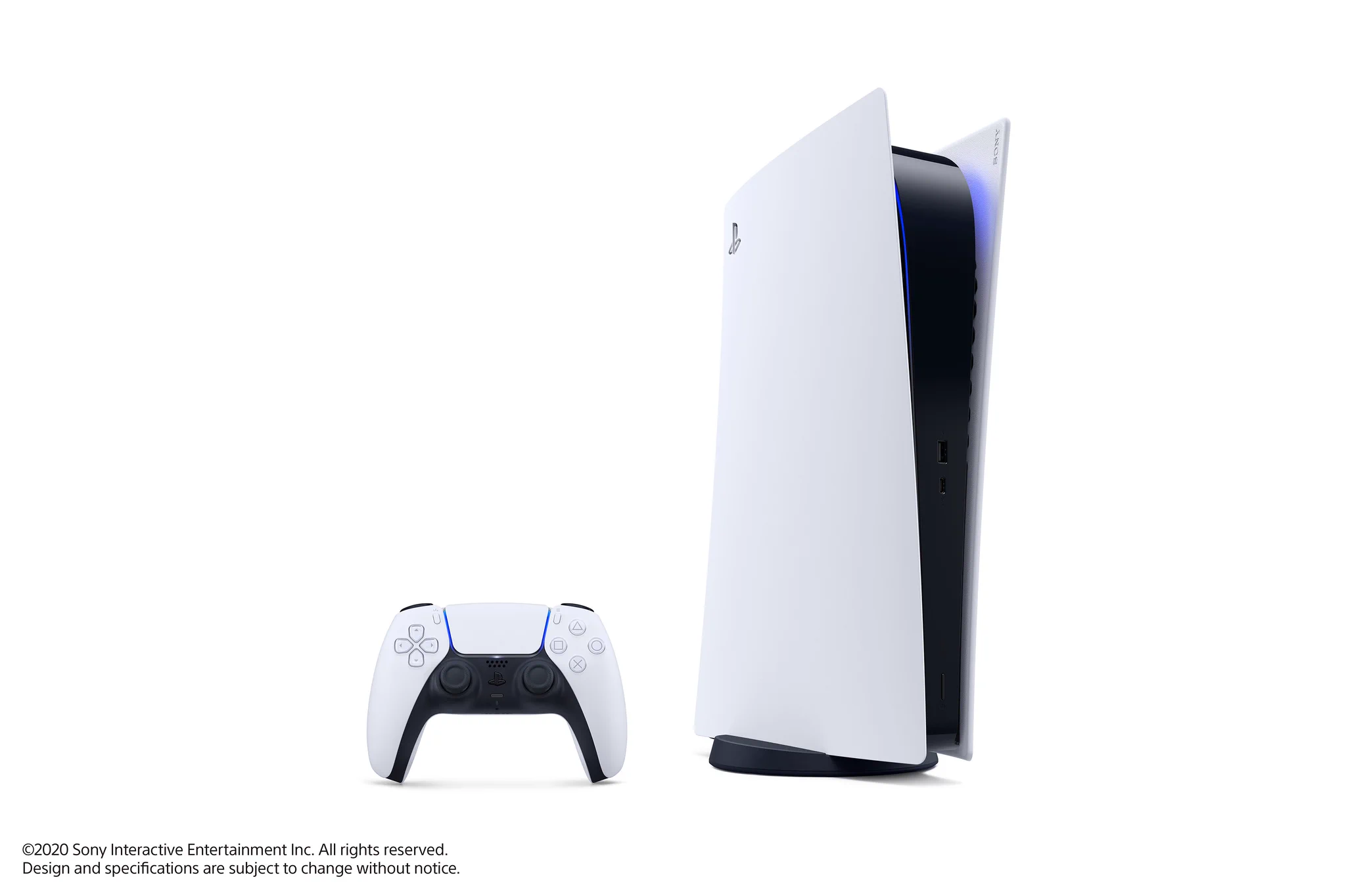 ついにお披露目、これが次世代機プレイステーション5だ！