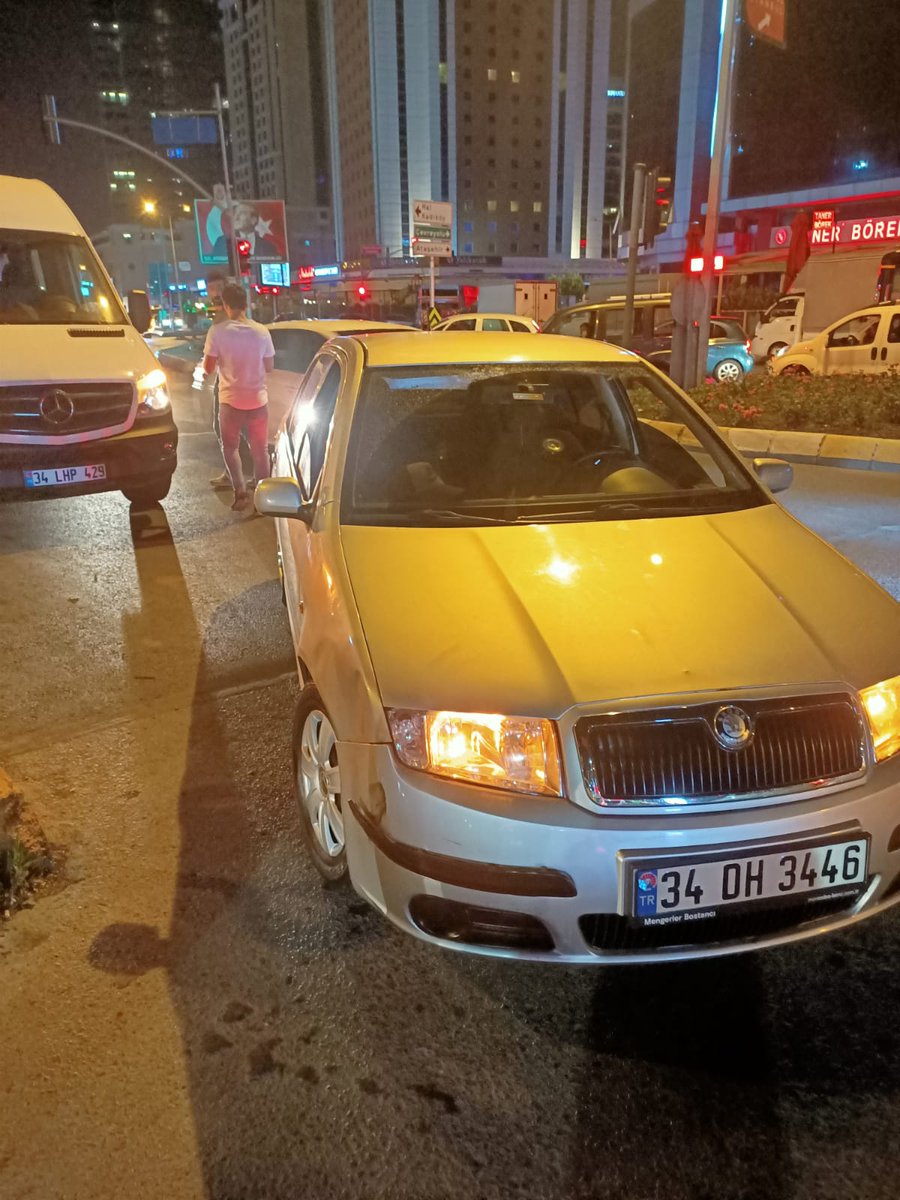 Allah beterinden korusun 🙏