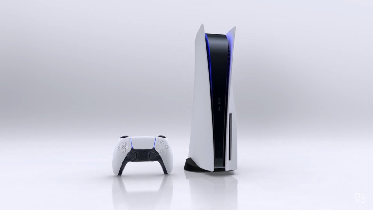 MacneilKevin's tweet photo. PS5, the Playstation built for gamers! #PS5Reveal #ps5 #kevinsshittytwitter #dumbjoke https://t.co/4ygtcmRV1f
