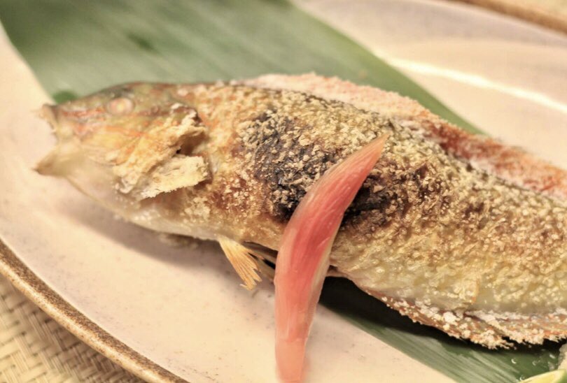 O Xrhsths 地魚times Kagawa 毎朝ひとネタ地魚情報をお届け Sto Twitter 性転換する キュウセン ベラ ベラ は赤い体色がメスで 赤ベラ 青い体色がオス 青ベラ と色で性別の見分けがつきます 特に旬の夏頃に獲れた大型の青ベラを塩焼きにしたものは