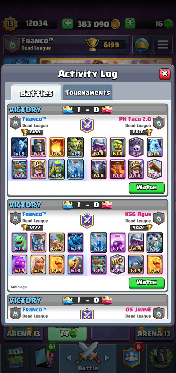 6-0 hoy con <a href="/abstract_cr/">Abstract Gaming - CR</a> 🔥🔥🔥
Barro en ambos sets y conseguimos el pase a la semifinal.
💪🏼