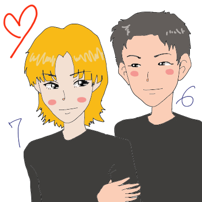 金子のtwitterイラスト検索結果 金子のtwitterイラスト検索結果