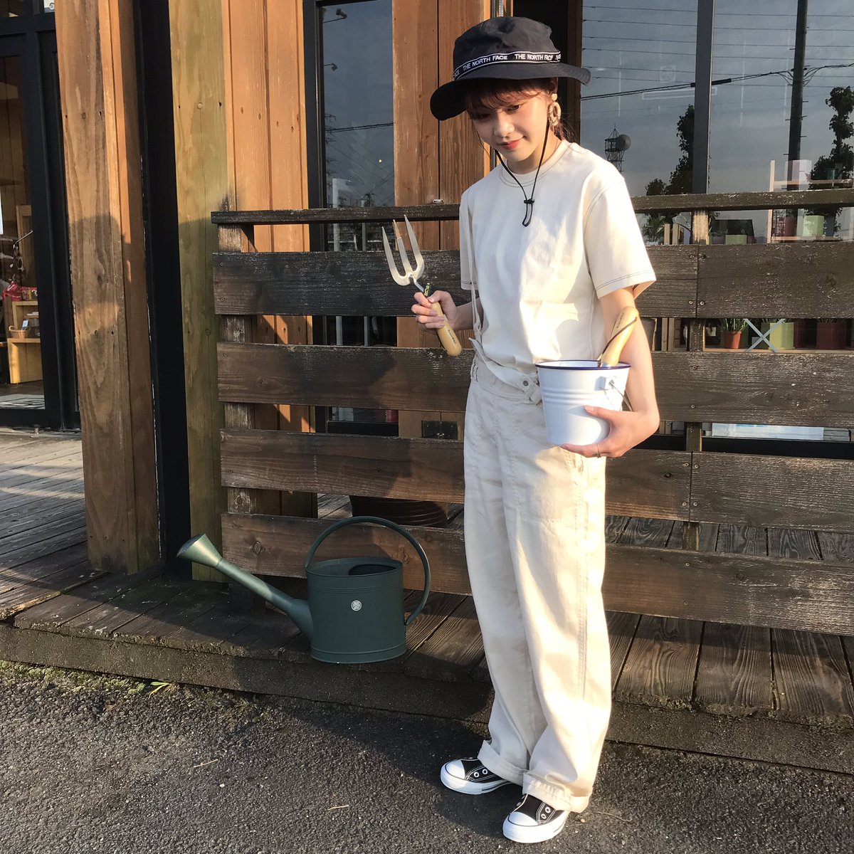 徳島 ビッグアメリカンショップ 白くて汚れそう でもその汚れがいい味になるのでは スタッフ身長 156cm Hat The North Face ザ ノースフェイス レタードハット 5 500 Tax Tops Danton ダントン クルーネック ステッチ 半袖tシャツ Mサイズ 徳島 ビッグアメリカンショップ 白くて汚れそう でもその汚れがいい味になるのでは スタッフ身長 156cm Hat The North Face ザ ノースフェイス レタードハット 5 500 Tax Tops Danton ダントン クルーネック ステッチ 半袖tシャツ Mサイズ