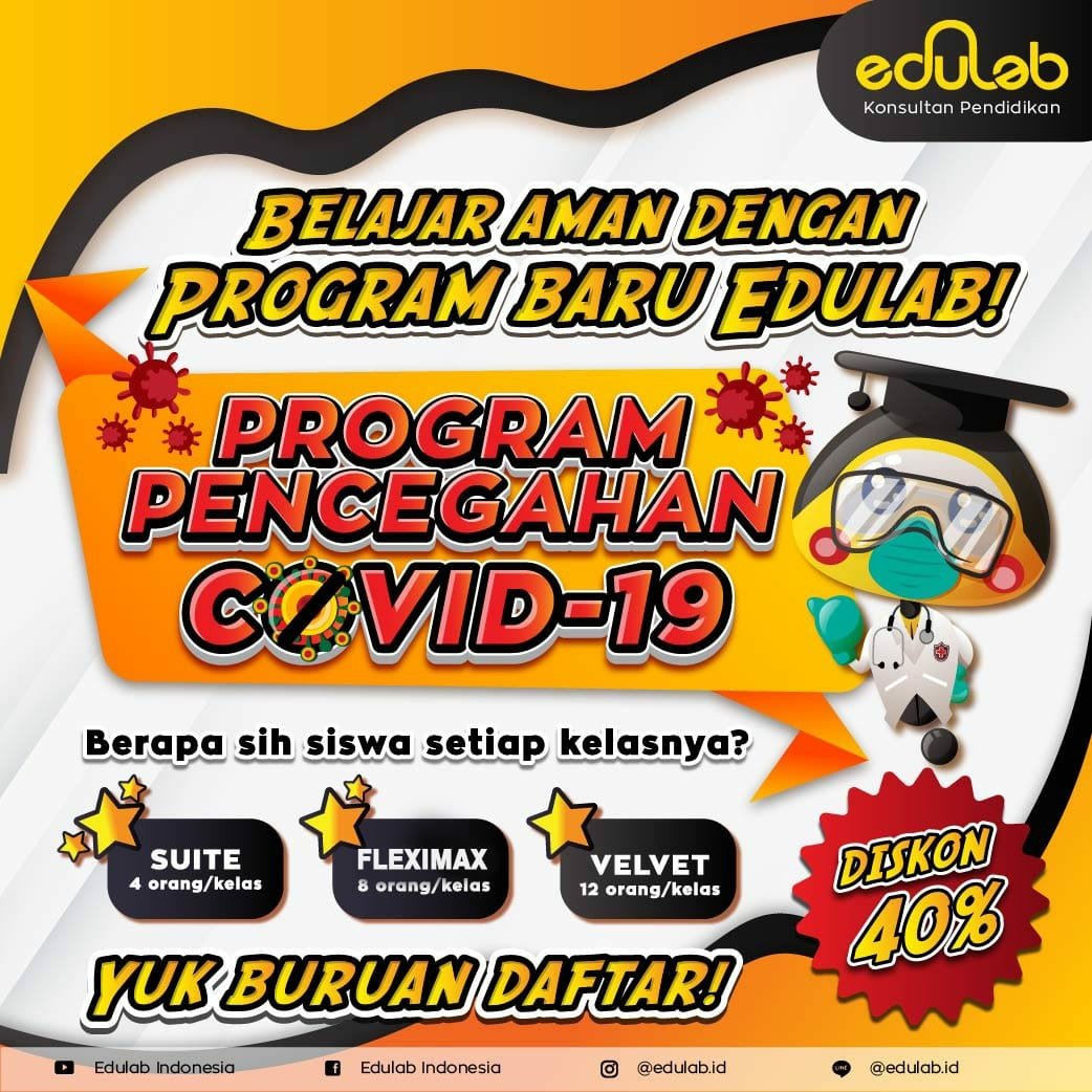 EdulabKrw's tweet photo. yuk,join #edulab !! Langsung hubungi kontak di bio ya buat keep promonya

#bimbel #karawang #sman1karawang 
#sman3karawang #smanlika 
#smaAlAzharkarawang #smamentariilmu #sma4karawang https://t.co/wpeKUbSe4C