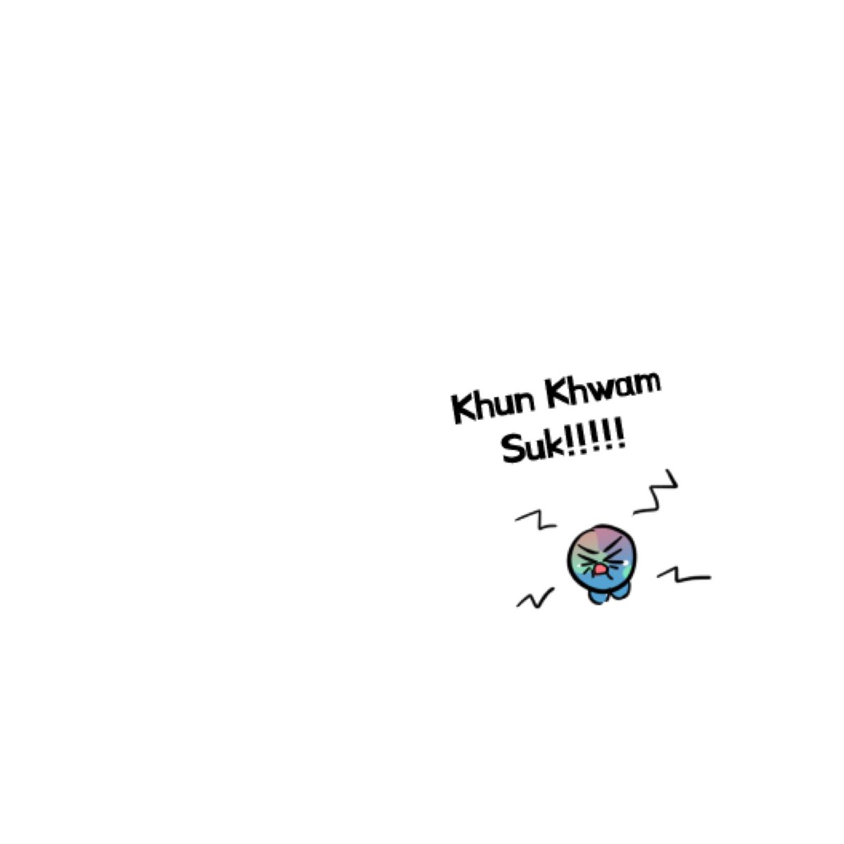 byhowl_'s tweet photo. Hi, Khun Khwam Suk 잘 지내나요?~? 
🤔🧐🙋🏻🌍🐱 
@khundin_ 
#MiniEarths https://t.co/sqqUBYfALe