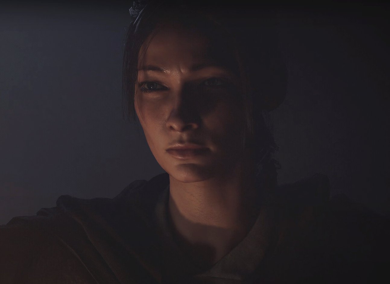 Resident Evil Village - now featuring giant vampire MILFs ...