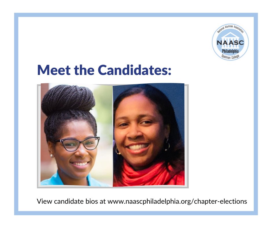 NAASC Philadelphia tweet media