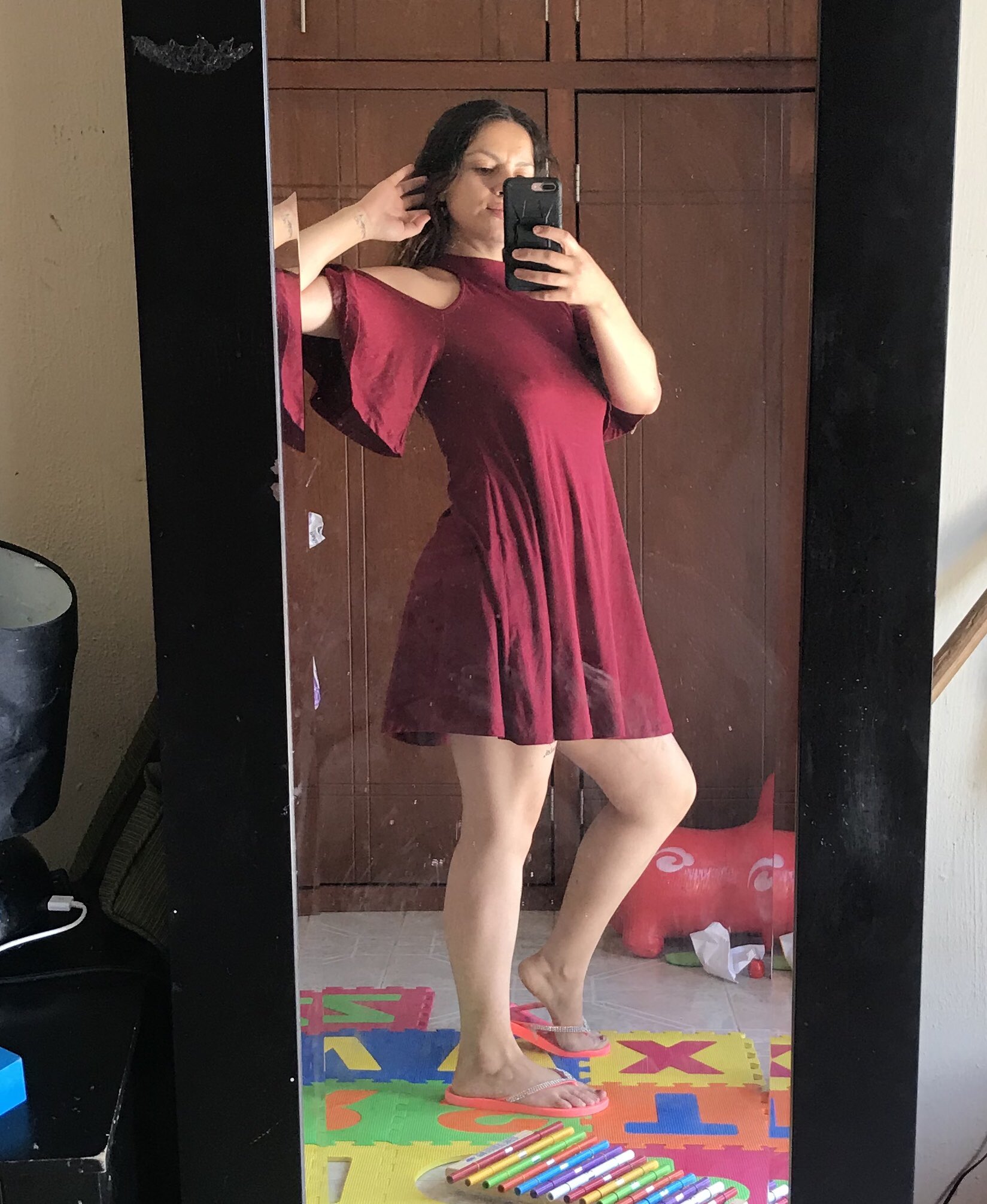 Johana Orozco on X: t.coDe5lTxulzr  X