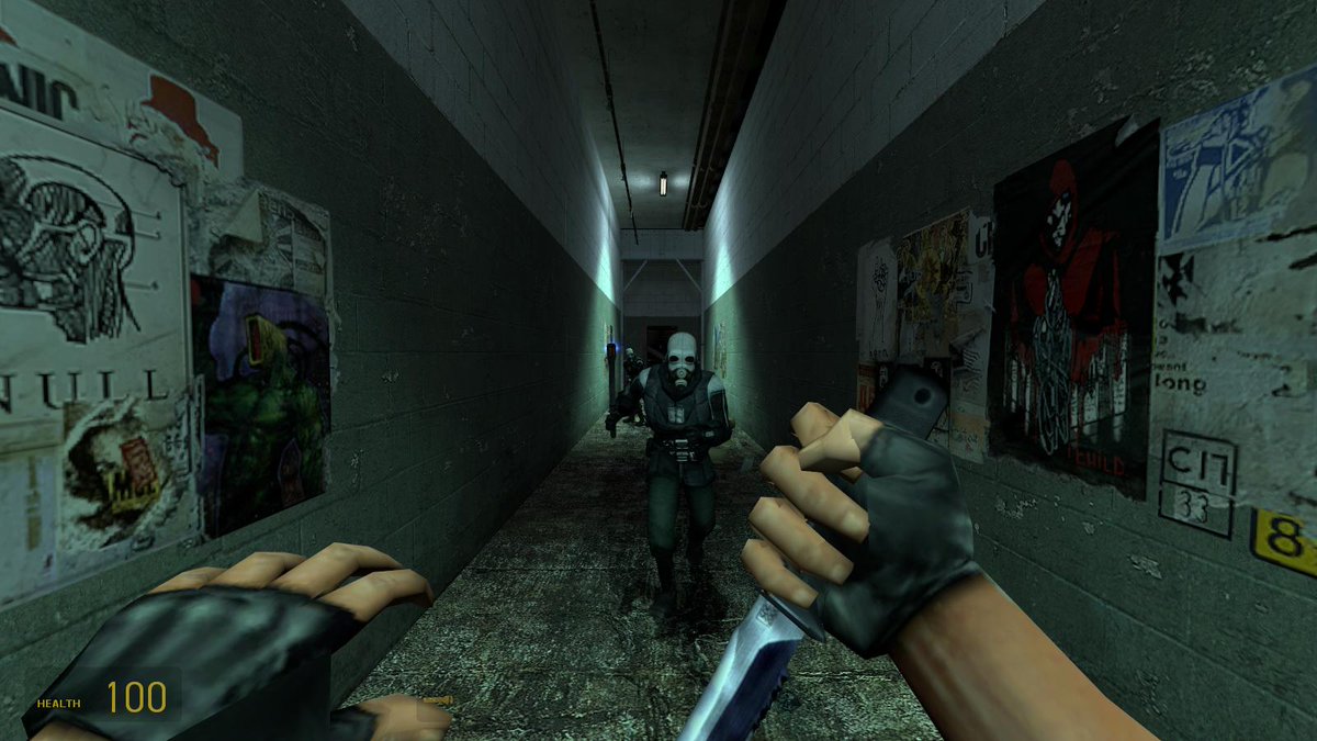 moddb half life 2 moddb half life 2
