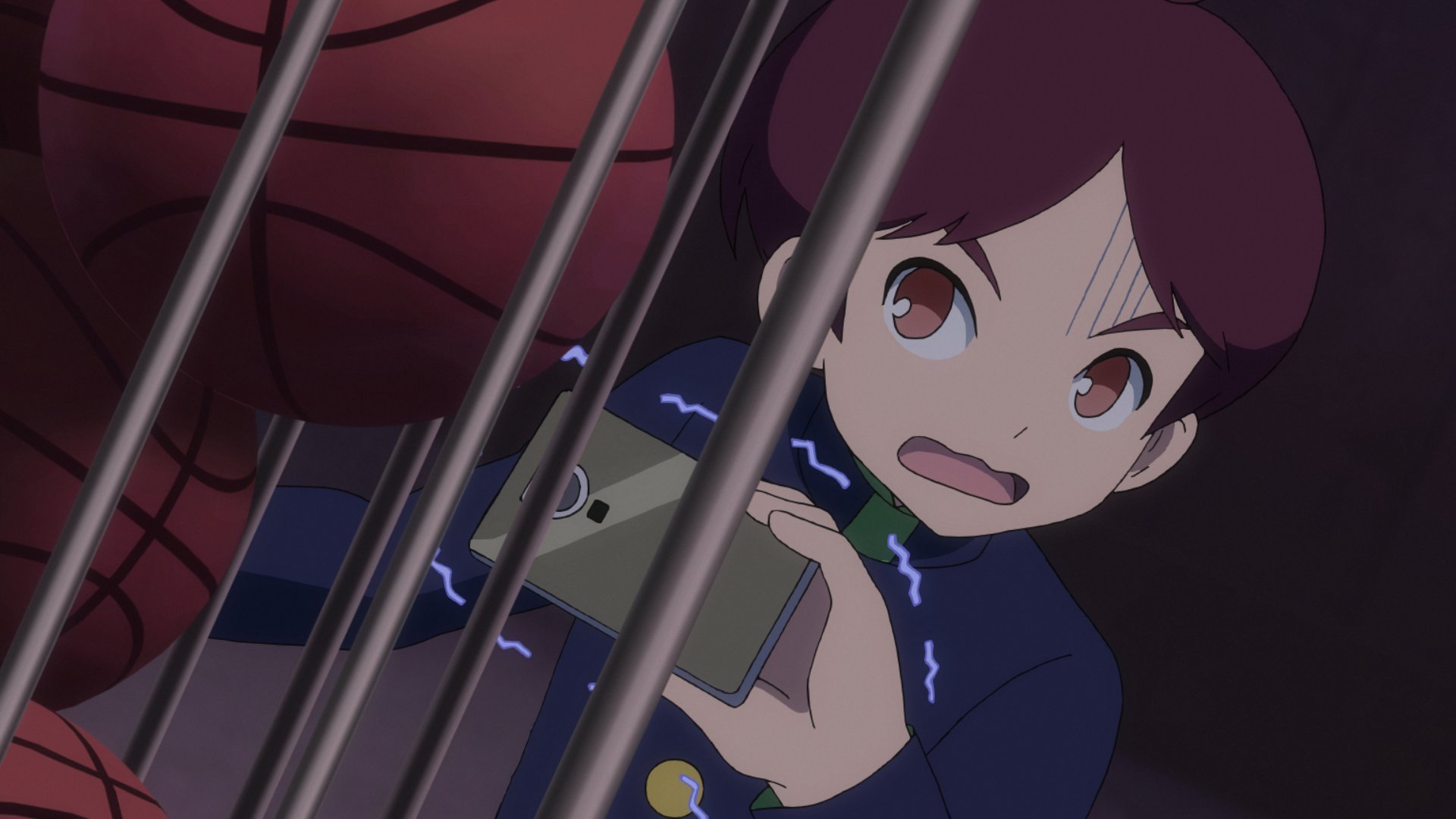 日野晃博 妖怪学園y まもなくです 昨日もツイートしましたが 今日の放送はお話の中身も登場キャラも声優さんも見逃せない内容となっています 莉犬くん演じるチアキや ななもり さん演じるシノブは今後も登場する予定ですので ぜひお楽しみに 日野晃博 妖怪学園y まもなくです 昨日もツイートしましたが 今日の放送はお話の中身も登場キャラも声優さんも見逃せない内容となっています 莉犬くん演じるチアキや ななもり さん演じるシノブは今後も登場する予定ですので ぜひお楽しみに