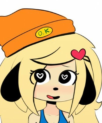 ParappaDaTrappe tweet media