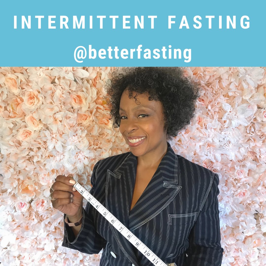 betterfasting's tweet photo. The Owner vs The Brand I empower people to lose weight utilizing various intermittent fasting protocols #ShopBlack #IntermittentFasting https://t.co/ZJZuoGx2gf