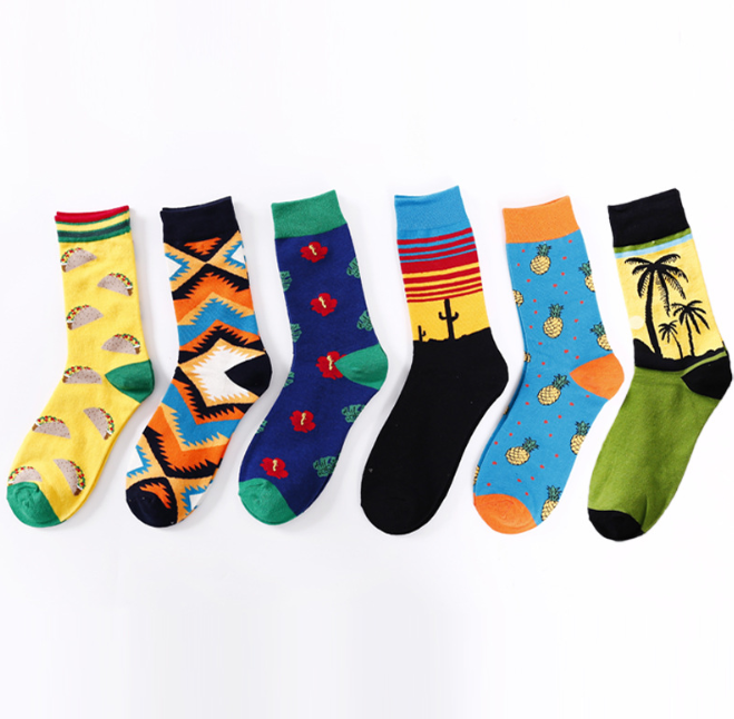 socks_may's tweet photo. Creative socks for custom make 
#sockstyle #sockgame #sockaholic #socksoftheday  #sock #socks #feet #sockswag #sox #soxy #sockfetish #socklovers #sockaddict #funkysocks #mensfashion #blackmenfashion #style #fashion #customsocks https://t.co/IyQ0iFUmaP