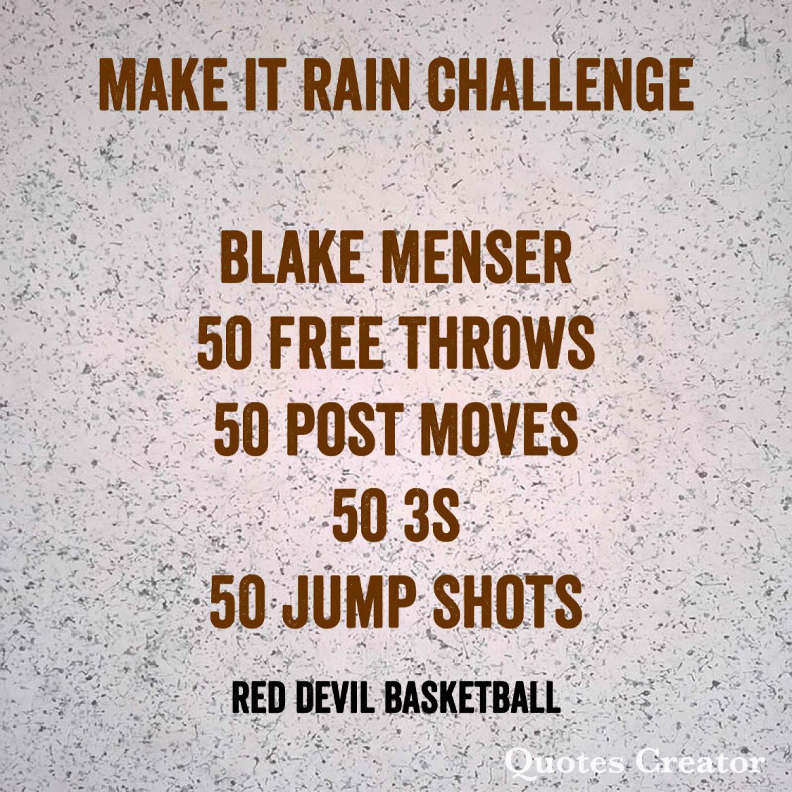 Shane Garner (@starbathletics) on Twitter photo 