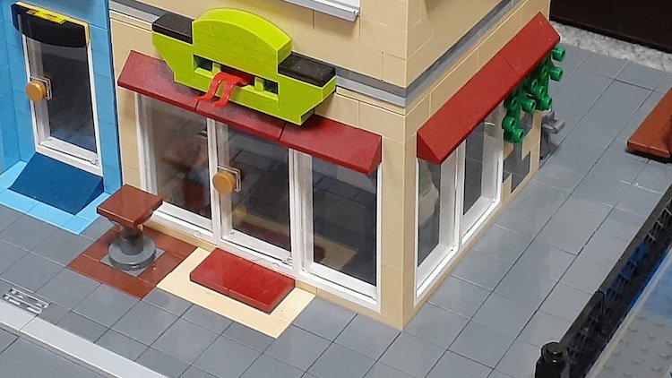 Blueman・Box tweet media