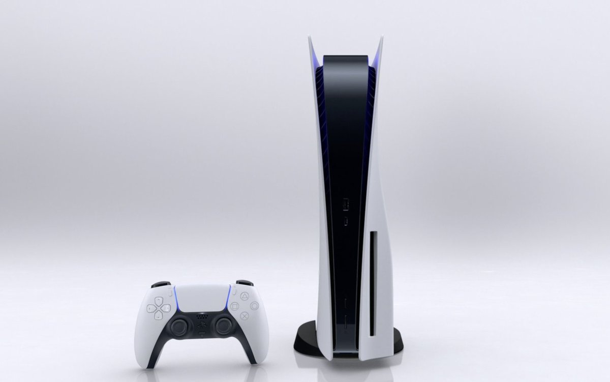 yash1520's tweet image. #PlayStation5 #Playstation #Earlytesting #livingthedream