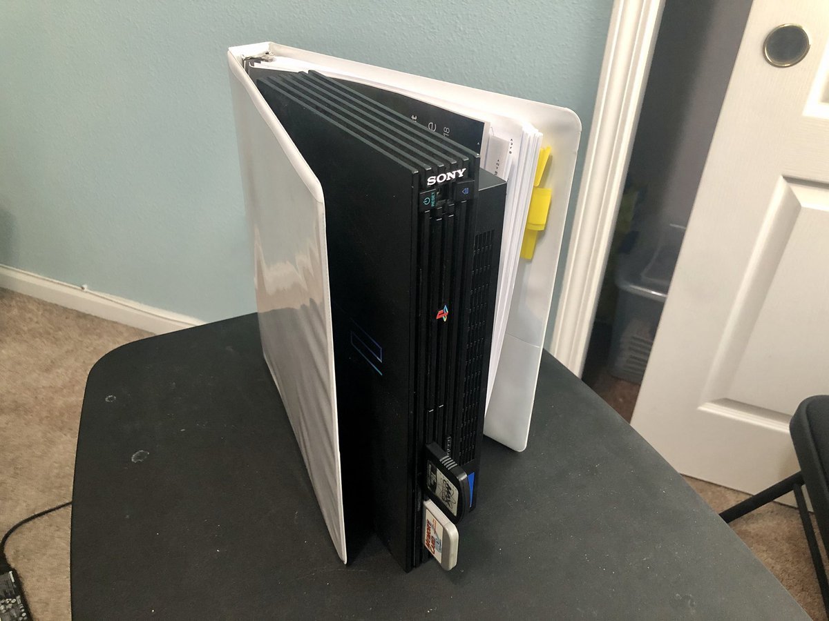 yash1520's tweet image. #PlayStation5 #Playstation #Earlytesting #livingthedream