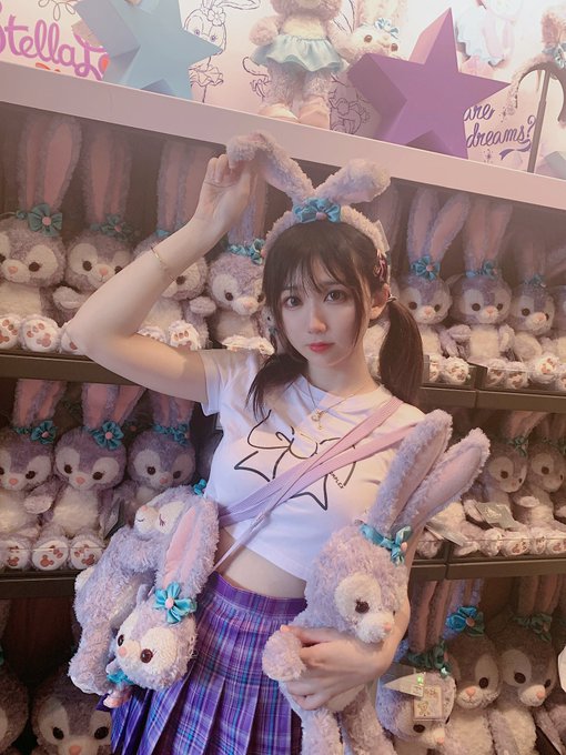 コスプレイヤー浅野菌子のTwitter画像98