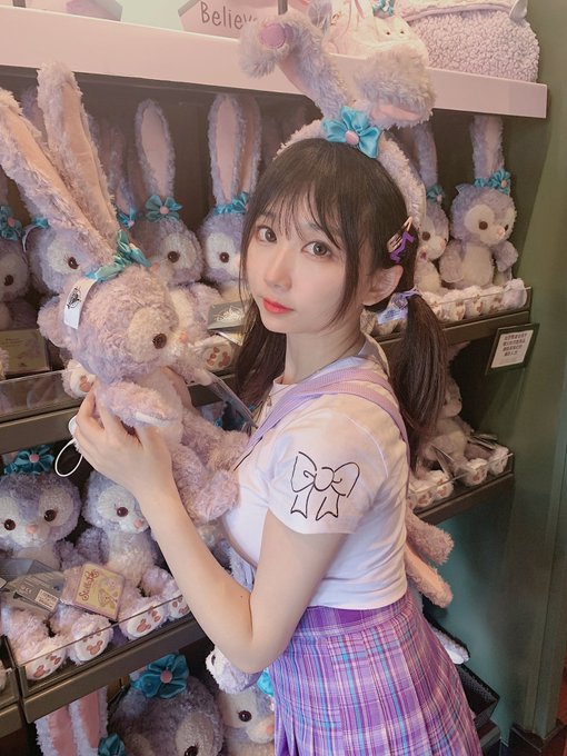 コスプレイヤー浅野菌子のTwitter画像97
