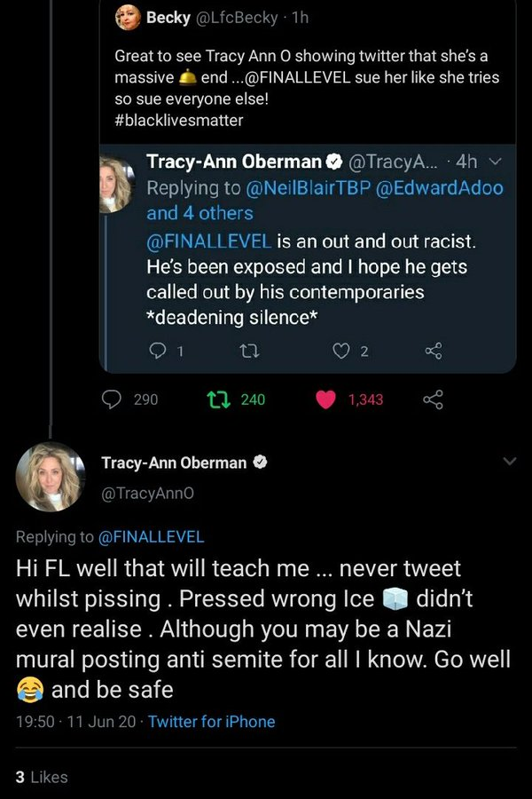 TCP tweet media