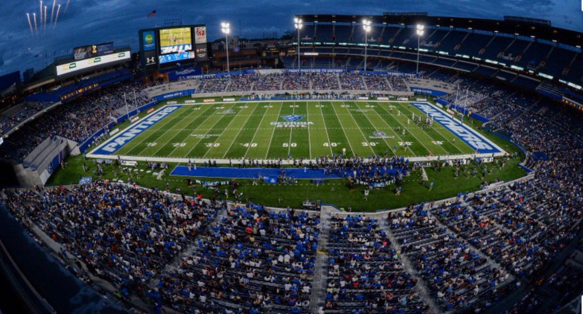 AG2G Blessed to receive an ⭕️ffer from Georgia State University ‼️#OurCity <a href="/CoachSElliott/">Shawn Elliott USC</a> <a href="/GeorgiaStateFB/">GSU Football</a> <a href="/CoachTMcKnight/">Trent McKnight</a> <a href="/CoachLandis22/">Brian Landis</a> <a href="/coachmarkf/">Mark Freeman</a> <a href="/bcostanzo1/">Bradley Costanzo</a> <a href="/RivalsWoody/">Woody Wommack</a> <a href="/247Sports/">247Sports</a> <a href="/RecruitWarriors/">Thompson Recruiting</a> <a href="/AlecEtheredgeSC/">Alec Etheredge SCR</a> <a href="/AL7AFootball/">Alabama6AFootball</a> <a href="/AABonNBC/">Navy All-American Bowl</a> <a href="/Jeff_XOS/">Jeff Martin</a>