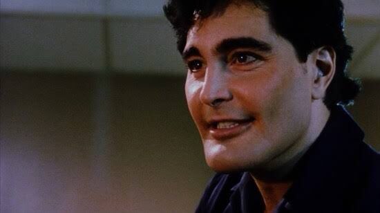 スズキジュンゾ Junzo Suzuki 最高のレイ シャーキーとロバート ツダール 正に Raysharkey And Robertzdar In Hellhole 1985 T Co Wsmghzkgkn Twitter