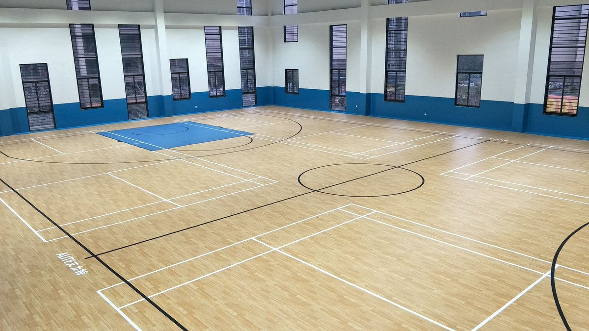 Ailsa90927029's tweet image. FIBA approved wood surface sports flooring-Enlio sports
#basketball #multiplesports #sportsfloorings