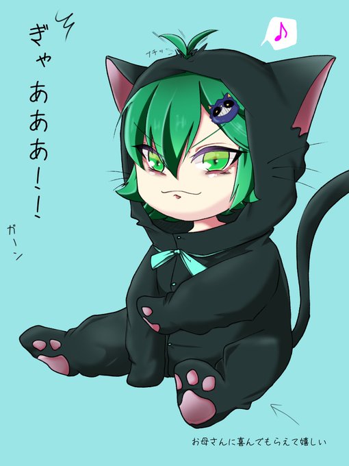 神木リツのtwitterイラスト検索結果