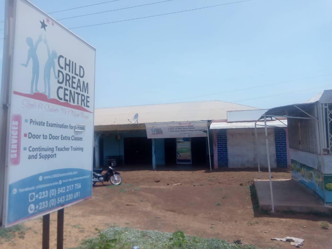 childdreamgh's tweet image. It is possible to start small but never remain small. Unlearn, Relearn and Learn as you journey. #FocusOnTheStartUps #childdreamfoundation #developersacademy #JEPGroup