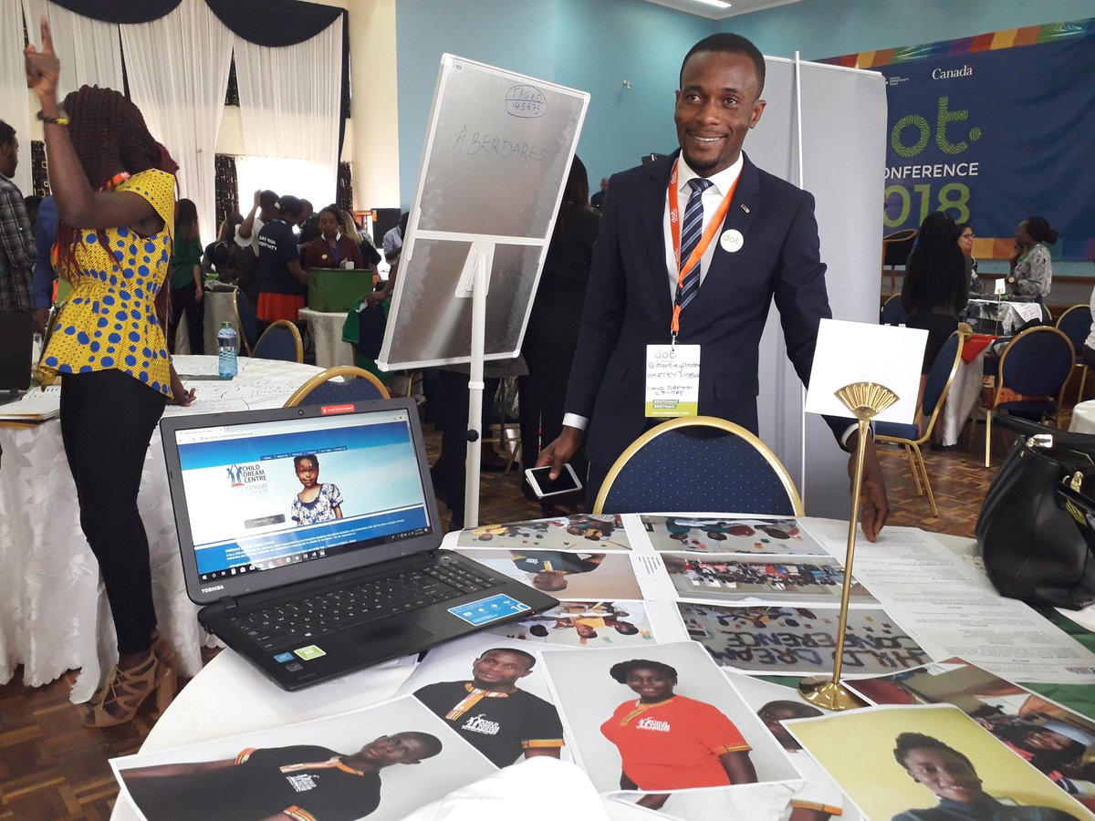 childdreamgh's tweet image. It is possible to start small but never remain small. Unlearn, Relearn and Learn as you journey. #FocusOnTheStartUps #childdreamfoundation #developersacademy #JEPGroup