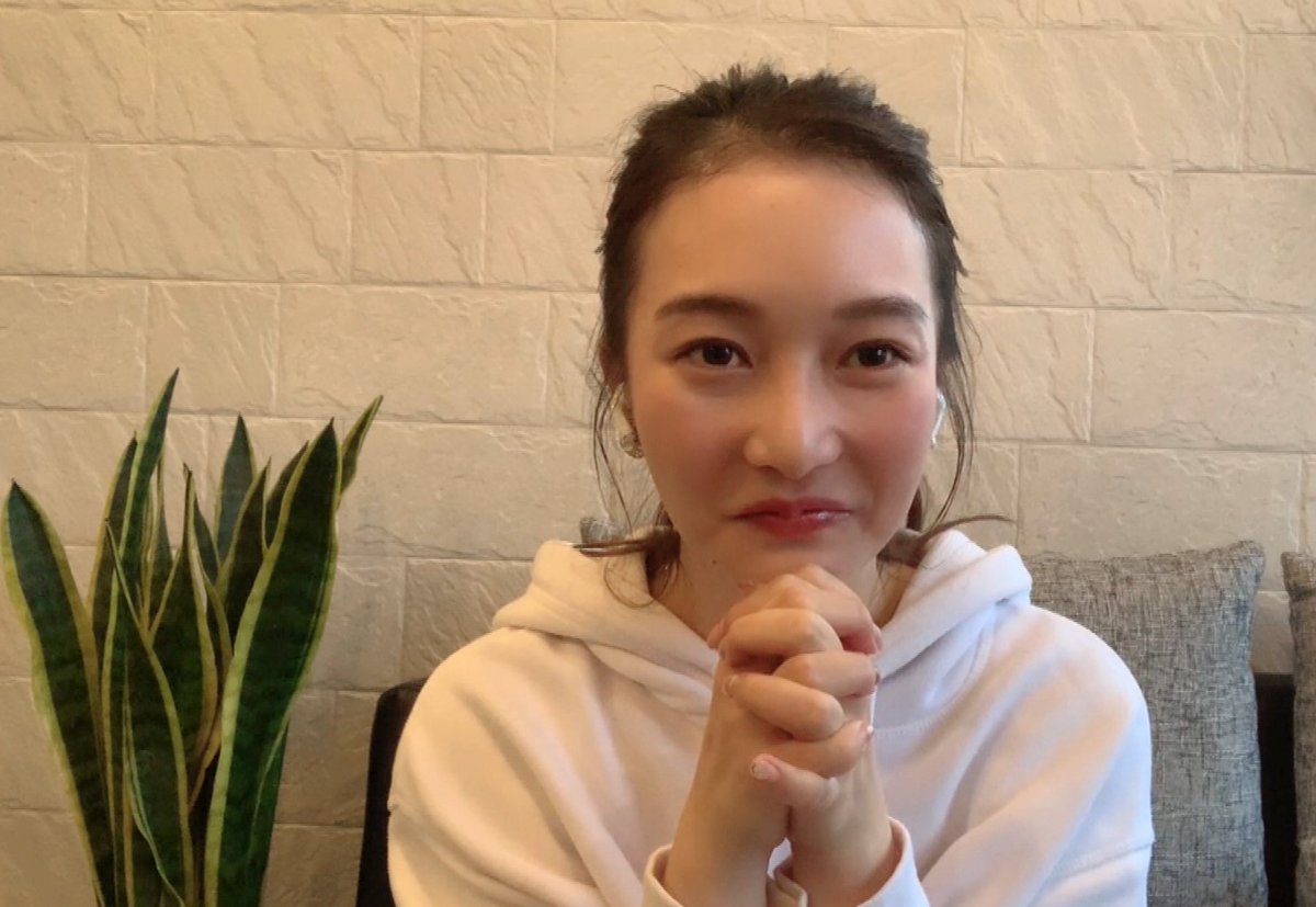 川上愛 Twitter Search